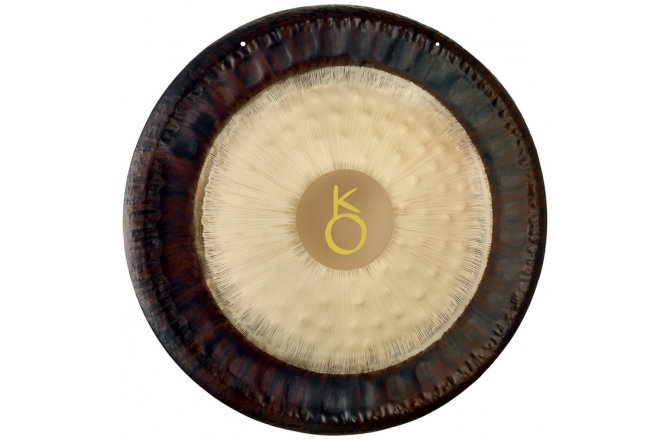Gong Meinl The MEINL Planetary Tuned Gong - 28" (71cm) - Chiron - 172.86 Hz