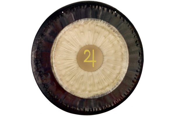 The MEINL Planetary Tuned Gong - 28" (71cm) - Jupiter - 183.58 Hz
