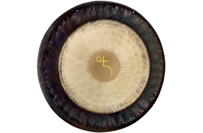 Gong Meinl The MEINL Planetary Tuned Gong - 28" (71cm) - Sedna - 181.60 Hz