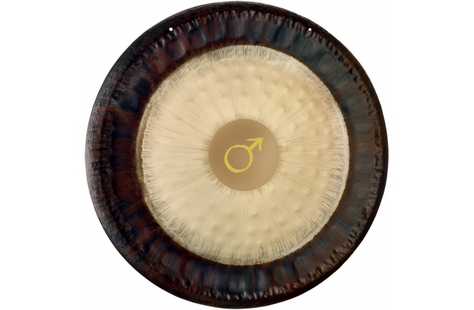 Gong Meinl The MEINL Planetary Tuned Gong - 32" (81cm) - Mars - 144.72 Hz