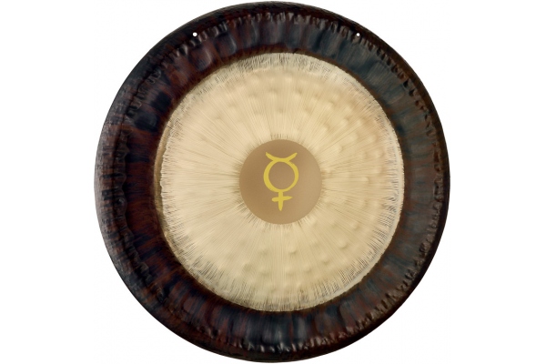 The MEINL Planetary Tuned Gong 32" (81cm) - Mercury - 141.27 Hz