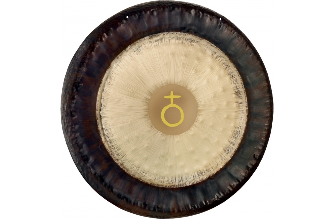 Gong Meinl The MEINL Planetary Tuned Gong 36" (91cm) - Earth - 136.10 Hz