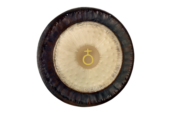 The MEINL Planetary Tuned Gong 36" (91cm) - Earth - 136.10 Hz