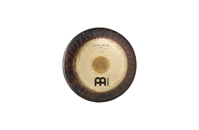 Gong Meinl The MEINL Symphonic Tam Tams - Tam Tam - 24" / 61 cm - G2 - G2#