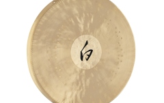 Gong Meinl White Gong - 14,5" / 36,83cm