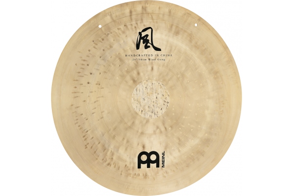 Wind Gong - 12" / 30 cm incl. beater