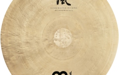 Gong Meinl Wind Gong - 40" / 101 cm incl. beater and cover