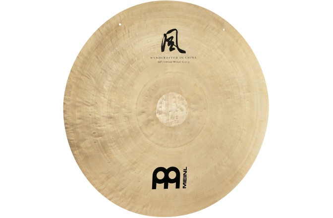 Gong Meinl Wind Gong - 40" / 101 cm incl. beater and cover