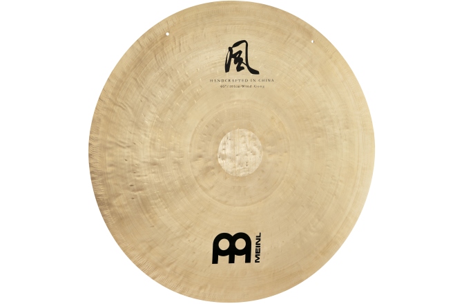 Gong Meinl Wind Gong - 40" / 101 cm incl. beater and cover