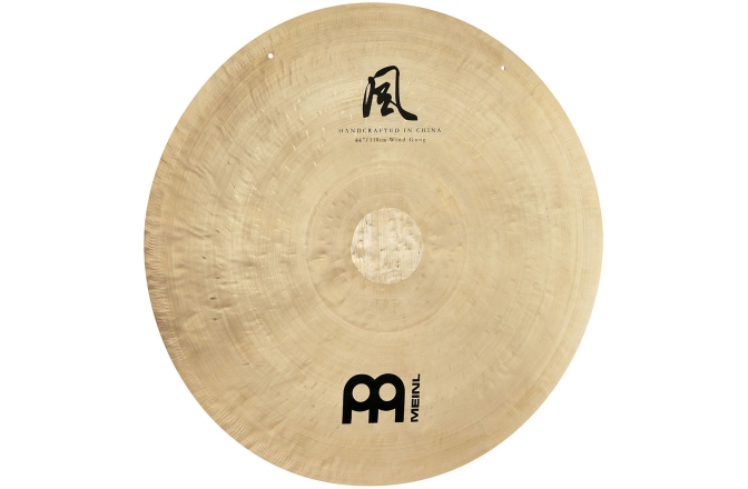 Gong  Meinl Wind Gong - 44" / 110 cm incl. beater