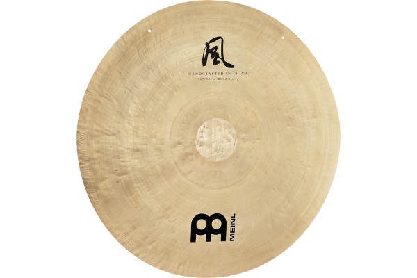 Wind Gong - 48" / 120 cm incl. beater