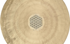 Gong Meinl Wind Gong - Flower of Life 16" / 40 cm