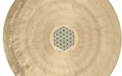 Gong Meinl Wind Gong - Flower of Life 16" / 40 cm