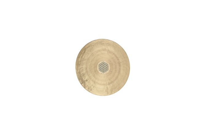 Gong Meinl Wind Gong - Flower of Life 20" / 50 cm