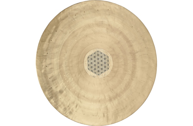 Gong Meinl Wind Gong - Flower of Life 24" / 60 cm