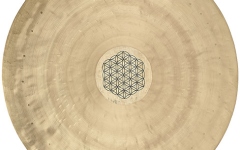 Gong Meinl Wind Gong - Flower of Life 24" / 60 cm