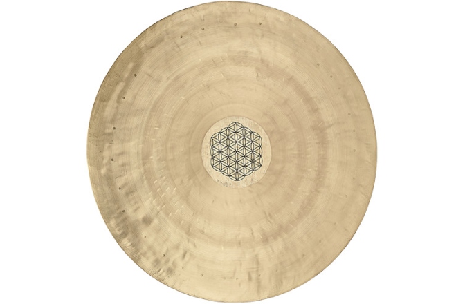 Gong Meinl Wind Gong - Flower of Life 24" / 60 cm