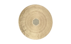 Gong Meinl Wind Gong - Flower of Life 24" / 60 cm