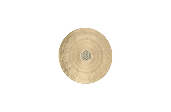 Gong Meinl Wind Gong - Flower of Life 24" / 60 cm