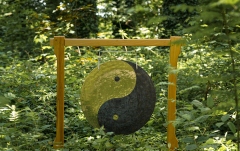 Gong  Meinl Wind Gong - Yin & Yang 26" / 65 cm