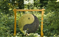 Gong  Meinl Wind Gong - Yin & Yang 30" / 75 cm
