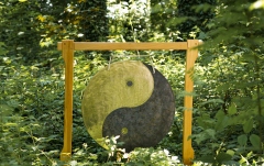 Gong  Meinl Wind Gong - Yin & Yang 30" / 75 cm