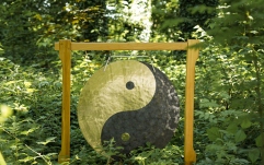 Gong  Meinl Wind Gong - Yin & Yang 32" / 80 cm