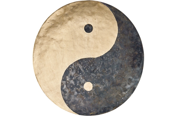 Gong  Meinl Wind Gong - Yin & Yang 32" / 80 cm