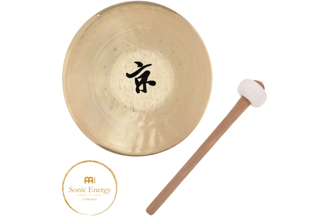 Gong operă Meinl Opera Gong - 12" / 30,48cm