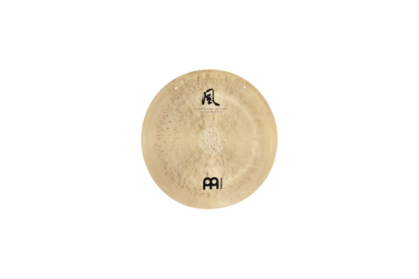 Wind Gong - 20" / 50 cm incl. beater and cover