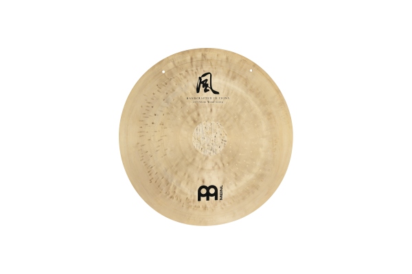 Wind Gong - 26" / 65 cm incl. beater and cover