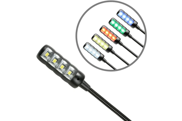 Adam Hall SLED 1 ULTRA USB A — 4