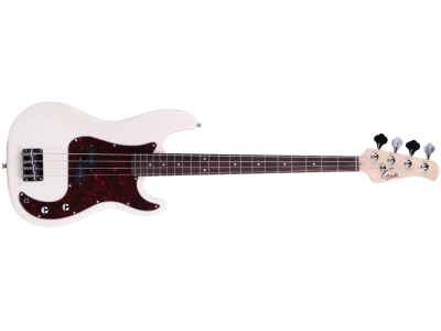P Style Bass Cream