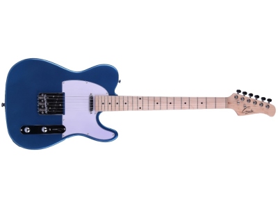 TE Style Metallic Blue