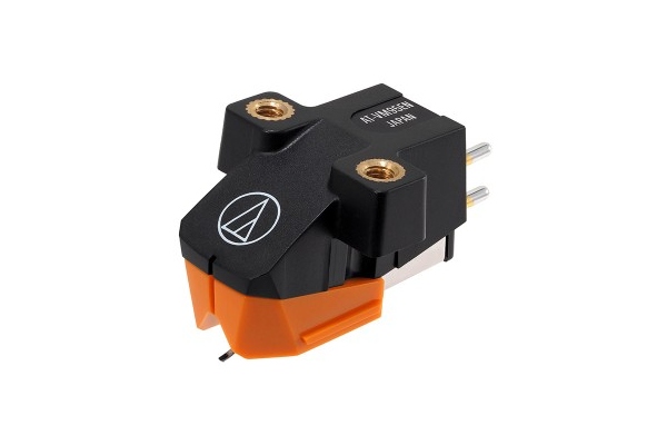 Audio-Technica AT-VM95 EN
