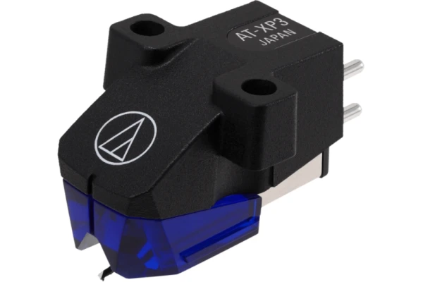 Audio-Technica AT-XP3 — 3