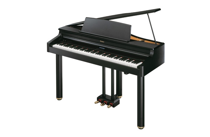 Grand Piano digital Roland RG 1F-SB