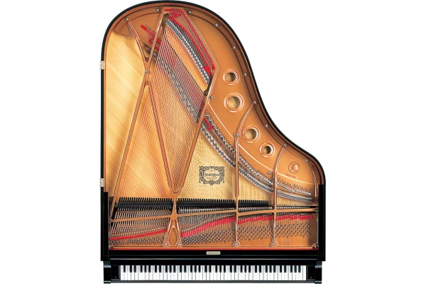 Yamaha C3X PE — 2