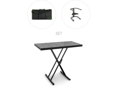 KSX-2 Rapid Desk Set 2