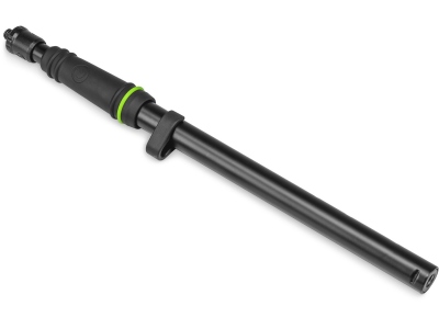 MS-0200 Microphone Pole for Table Mounting 