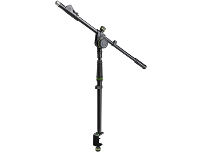 MS-0200 SET1 Table Mounting Mic Stand