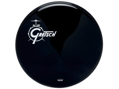 Ambassador 22 Ebony Logo 