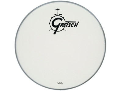 Ambassador 22 White Logo 