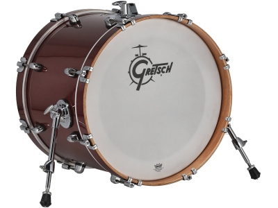 BD Catalina Club Dark Cherry Sparkle CC2-1418B-DCSP