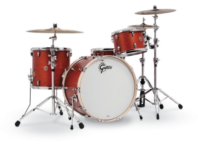BD USA Brooklyn Antique Oyster 18