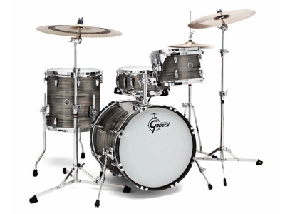 BD USA Brooklyn Antique Oyster 24