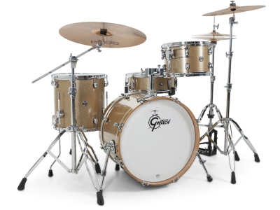 Catalina Club Bronze Sparkle  CC2-J404-BS