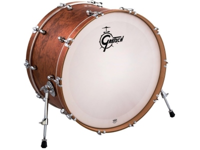  Catalina Club Gloss Bass Drum  24