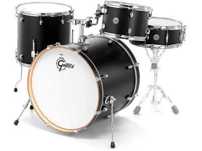 Catalina Club Rock Piano Black CT1-R444