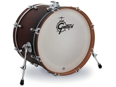 Catalina Club Satin Bass Drum 20